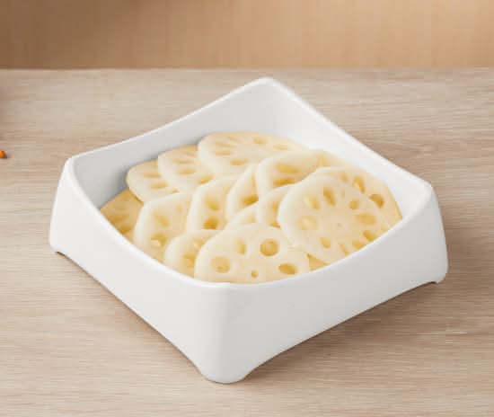 Lotus Root Slices 藕片